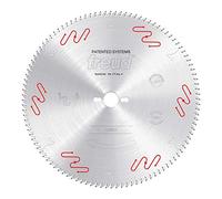 BOSCH ROBERT PRO FRE00529 - Lama alternata a dentatura aunga per pannelli rivestiti FREUD-Ø160 2,2/1,6 AL20 Z48 BA 38° -F03FS07411-LU3A 0001