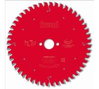 BOSCH ROBERT PRO FRE00772 - Lama circolare portatile FREUD-Ø165 2,6/1,6 AL20 Z48 TP 0° -F03FS09866-FR07H001H