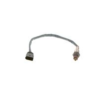 BOSCH ROBERT Sonda Controllo Lambda Adatto A per Audi A8 2.0 TFSI Quattro