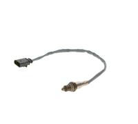 BOSCH ROBERT Sonda Lambda 4 Fili Regelsone per Audi A6 Avant 2.0 TFSI