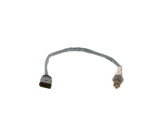 BOSCH ROBERT Sonda Lambda per Audi A8 2.0 TFSI quattro, 450 mm