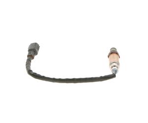 BOSCH ROBERT Sonda Lambda Regolatrice Adatta Per Toyota Yaris 1.3 VVT-i