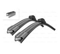 BOSCH ROBERT Spazzola Anteriore Adatta Per BMW X4 G02 Jaguar E-Pace X540