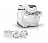 Bosch Serie 2 MUMS2AW00 Macchina da cucina MUM 700 W Bianco