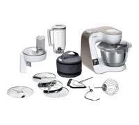 Bosch MUM5XW20 Serie 4 Macchina da Cucina MUM 5 1000 W Bianco