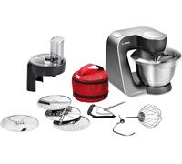 Bosch MUM59N26DE robot da cucina 1000 W 3,9 L Acciaio inox