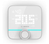Bosch Room thermostat II termostato ZigBee Bianco