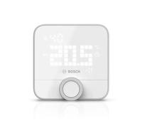 Bosch Room thermostat II termostato ZigBee Bianco