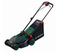 BOSCH ROTAK 18V2-38 SET AKKU-RASENMäHER MOD. 06008B9M00 EAN 4053423656794