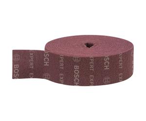 BOSCH Rotolo di tessuto non tessuto EXPERT N880 rosso
