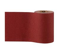 Bosch - Rotolo Rosso 115 mmx5 m K120, 2609256b82