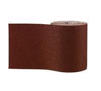 Bosch - Rotolo Rosso 115 mmx5 m K40, 2609256b79