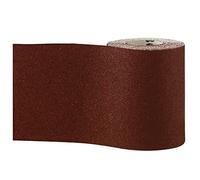 Bosch - Rotolo Rosso 115 mmx5 m K60, 2609256b80
