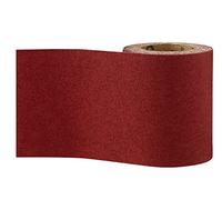 Bosch Rotolo Rosso 115 mm x 5 m K80 2609256b81