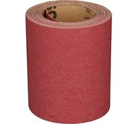 Bosch - Rotolo Rosso 93 mmx5 m K120, 2609256b76