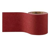 Bosch Rotolo rosso 93 mm x 5 m K80 – 2609256b75