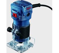 Bosch Router Palmare 550W 6Mm GKF 550