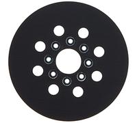Bosch RS035 - Supporto per levigatrice rigida a gancio, colore: Nero