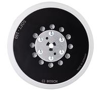 BOSCH RSM6044 6 pollici Soft Hook-and-Loop Multi-foro levigatura Pad