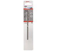 Bosch Ruko - Punta per Metallo, HSS-G, DIN 340, 4.5 x 82 x 126 mm, Confezione da 1, Blu, 1 Pezzo