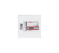 Bosch Rullo abrasivo a lamelle 19mm 180 100mm Quantità:1