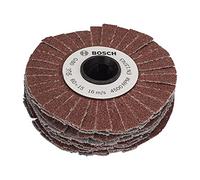 Escova multi-lâmina flexível 15mm