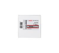 Bosch Rullo di tela abrasiva per satinatura 19 mm molto fine 100 mm Quantità:1