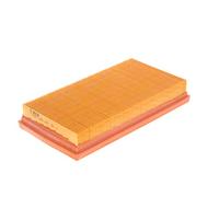 BOSCH F 026 400 107 Filtro aria