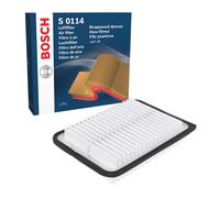 Filtro aria BOSCH F 026 400 114