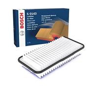 Bosch S0143 - Filtro Aria