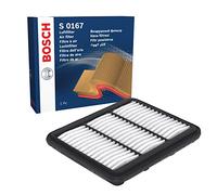 Bosch S0167 - Filtro Aria