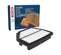 Bosch S0203, Filtro Aria - NUOVO