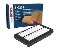 Bosch S0231 - Filtro Aria
