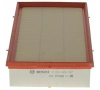 Bosch S0287, Filtro Aria