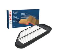 Filtro aria BOSCH F 026 400 349