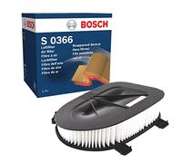 Filtro aria BOSCH F 026 400 366