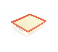 BOSCH Filtro aria F026400374 | Compatibile con: BMW 1, 1, 2 Cabriolet, 2 Coupe, 3, 3 Gran Turismo, 3 Touring, 4 Cabriolet, 4 Coupe, 4 Gran Coupe