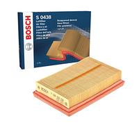 Bosch S0438 - Filtro Aria