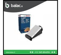 Bosch S0497, Filtro Aria