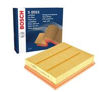 Bosch S0553 - Filtro Aria