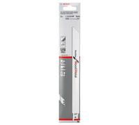 Bosch flexible for Wood and Metal S 1122 HF Savklinge Vekselsav