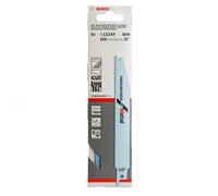 Bosch S123XF Progressor Seghetto Lame per Metallo 150mm (Confezione Di 5)