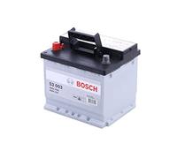 Bosch Longlife Batteria Auto S3003 45AH SX