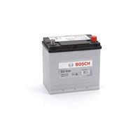 Batteria Avviamento Bosch 0092S30160 S3 per Citroën Ford Peugeot Renault Rover