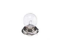 Bosch S3 Pure Light lampadina per moto, 6 V 15 W P26s, lampadina x1