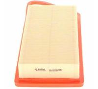 Bosch S3076, Filtro Aria