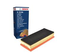 Bosch S3156 - Filtro Aria