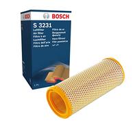 Bosch S3231 - Filtro Aria