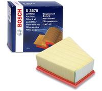 Bosch S3575 - Filtro Aria