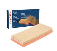 BOSCH Filtro aria 1457433594